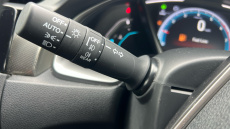 Honda Civic 1.0 VTEC Turbo 126 SR 5dr Petrol Hatchback